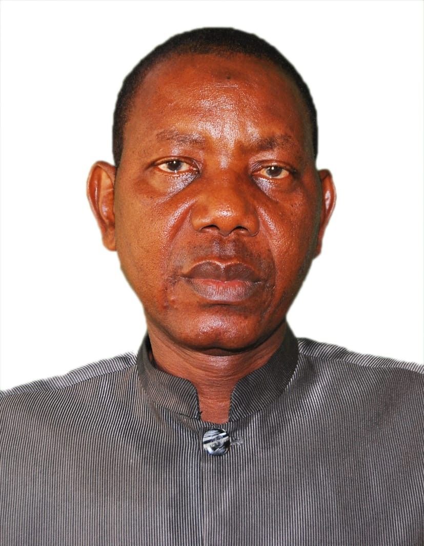 MR. KAREEM BADMOS